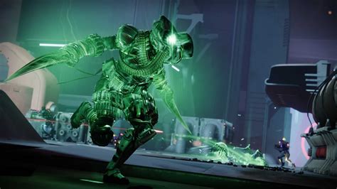 Best Destiny 2 Titan Strand Builds for PvE and PvP